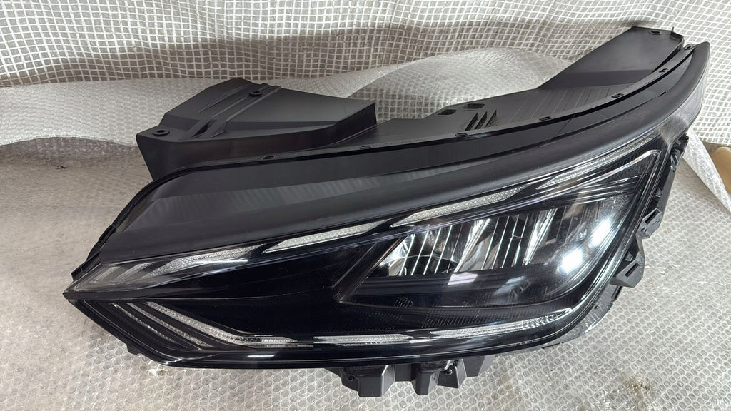 Frontscheinwerfer Kia Ev6 92101-CV0 Links Scheinwerfer Headlight SCH8664508875bp