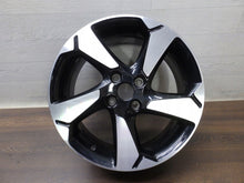 Load image into Gallery viewer, 1x Alufelge 17 Zoll 7.0" 4x108 42,5ET J1BC-1007-D1A Ford Fiesta Rim Wheel FEL2575998106bf