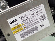 Laden Sie das Bild in den Galerie-Viewer, Frontscheinwerfer BMW 5 F07 7199607-16 Links Scheinwerfer Headlight SCH9483064247mk
