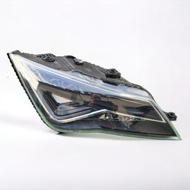 Frontscheinwerfer Seat Leon 5f1 5F1941008G FULL LED Rechts Headlight