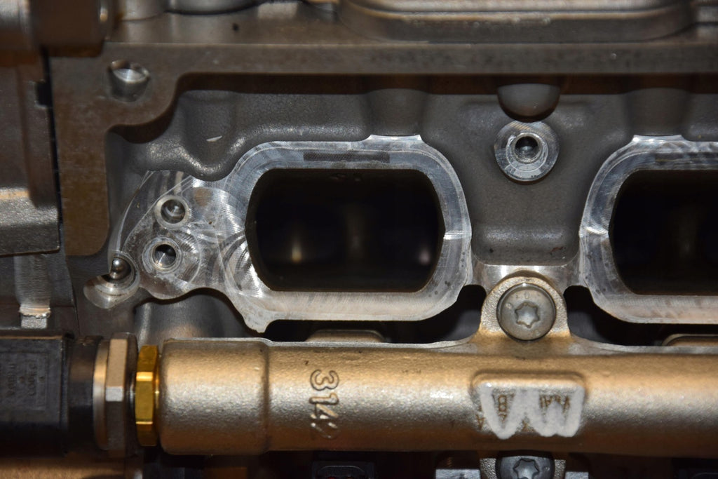 Motor Audi VW A1 DLAM TFSI 110PS 81kW 3TKm 2023 Benzin Engine Unkomplett