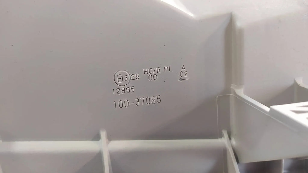 Frontscheinwerfer Mitsubishi 9922680008 Rechts Scheinwerfer Headlight