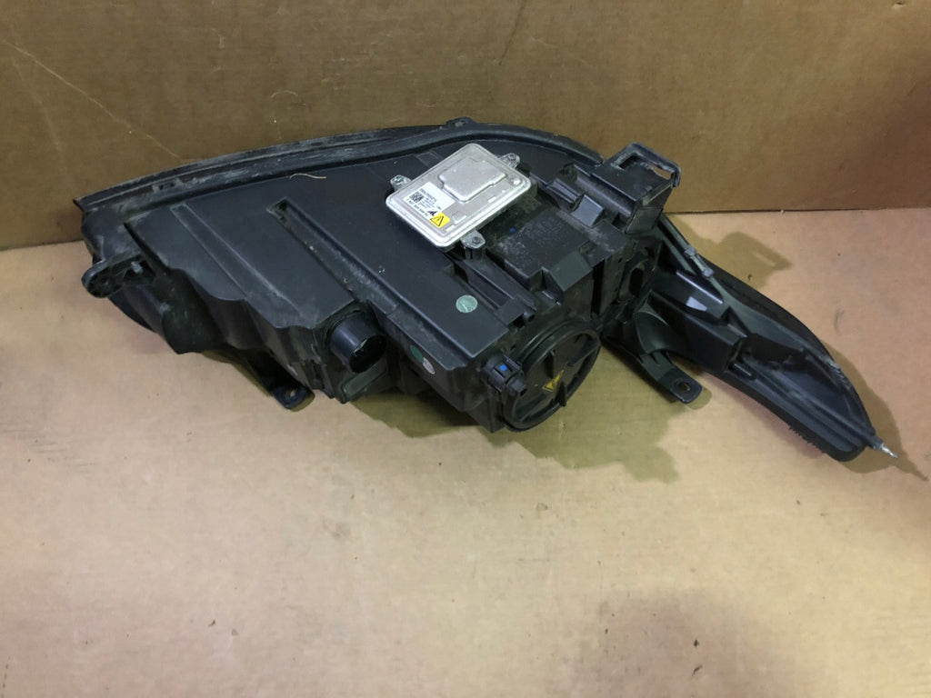 Frontscheinwerfer Land Rover Range Sport L494 13W030-EFDK62 Xenon Links SCH4442090723xj