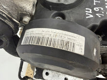Load image into Gallery viewer, Motor Skoda VW Fabia II BSW 1.9 TDI 105PS 77kW 143TKm 1997 Diesel Komplett MOT4148423547zd