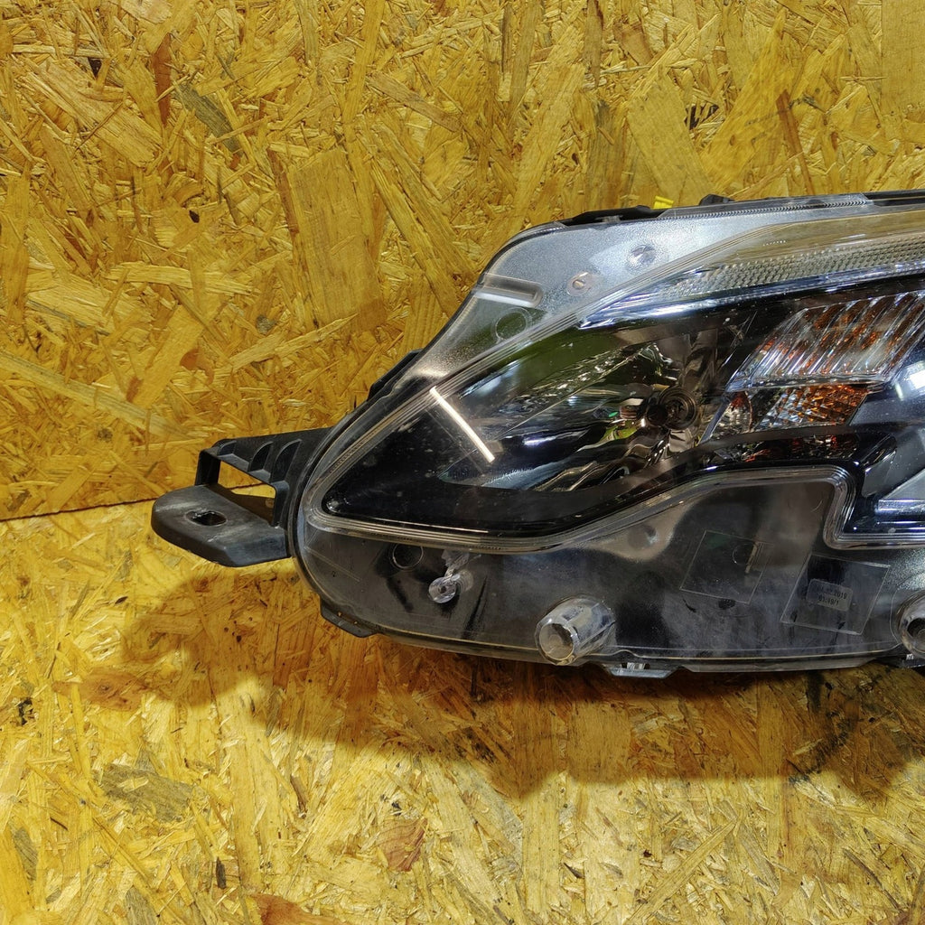 Frontscheinwerfer Peugeot 2008 I 9825313980 Links Scheinwerfer Headlight SCH1951978672xn