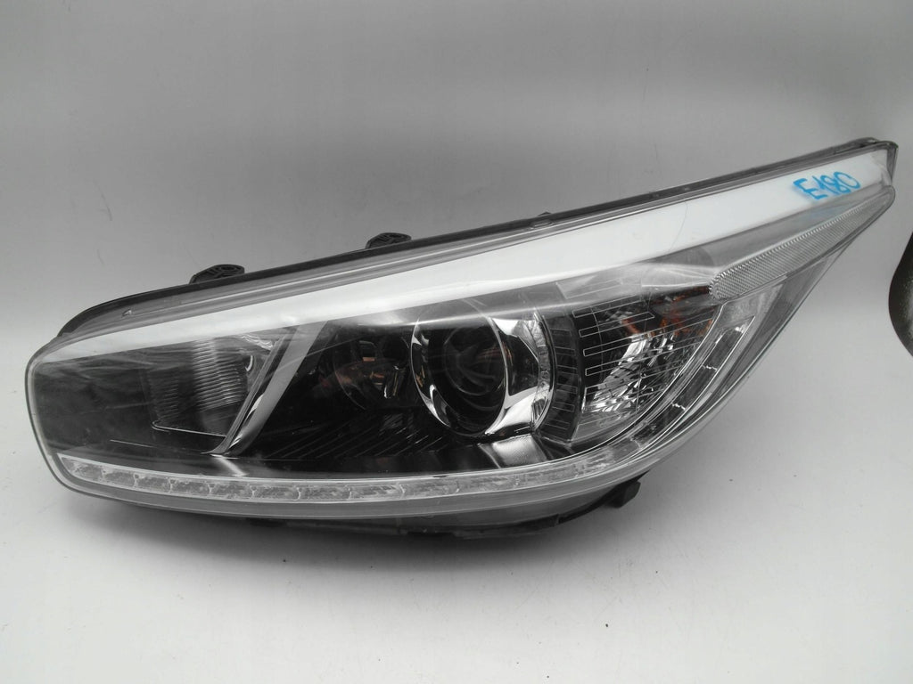 Frontscheinwerfer Kia Ceed 92101A2020 Links Scheinwerfer Headlight SCH6871013160iq