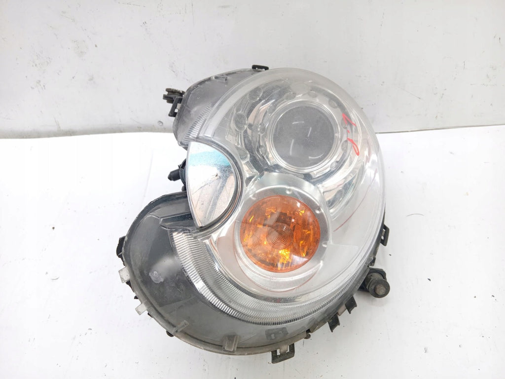 Frontscheinwerfer Mini R56 0301225271 Links Scheinwerfer Headlight SCH4780234405od