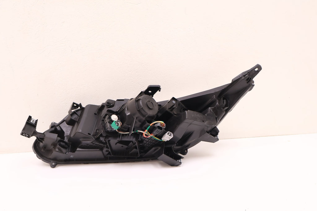 Frontscheinwerfer Mitsubishi Eclipse Cross Full LED Rechts Headlight