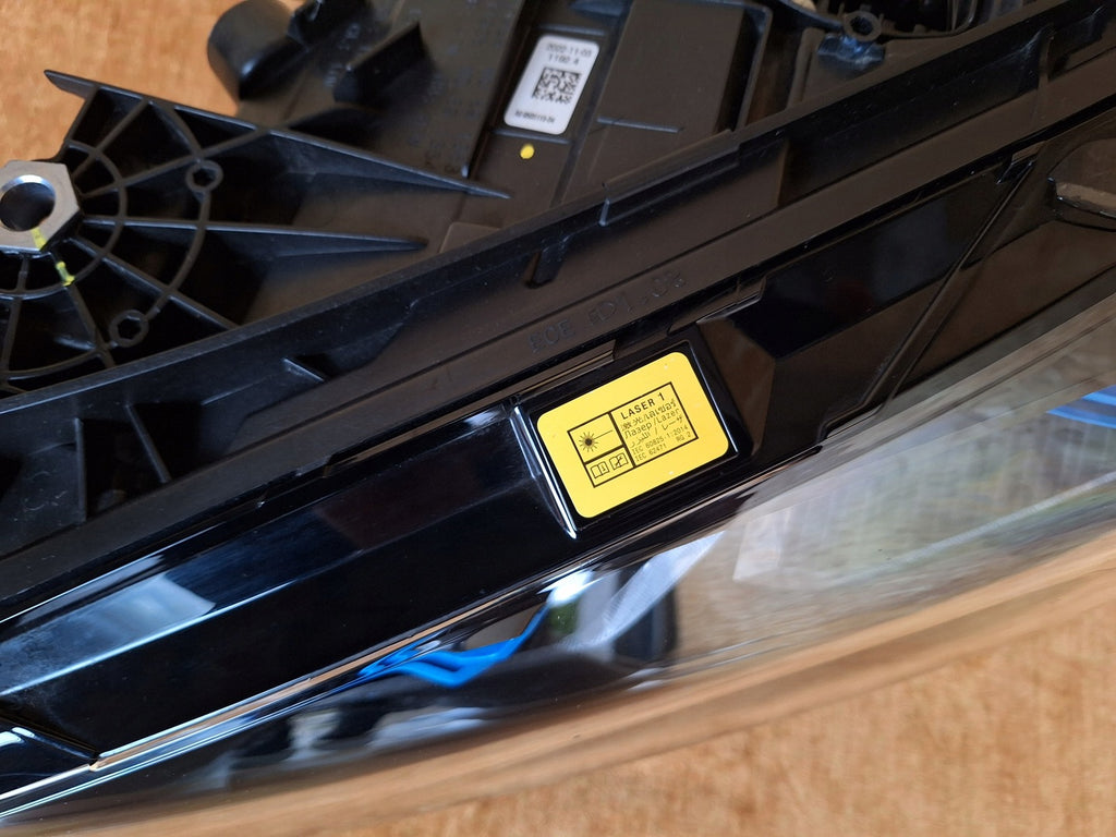 Frontscheinwerfer BMW G22 G82 9505115-04 Laser Links Scheinwerfer Headlight SCH8350492078ne