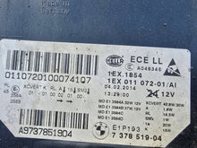 Laden Sie das Bild in den Galerie-Viewer, Frontscheinwerfer BMW 5 F11 F10 1EX011072-01 Full LED Links Headlight SCH6139361709we