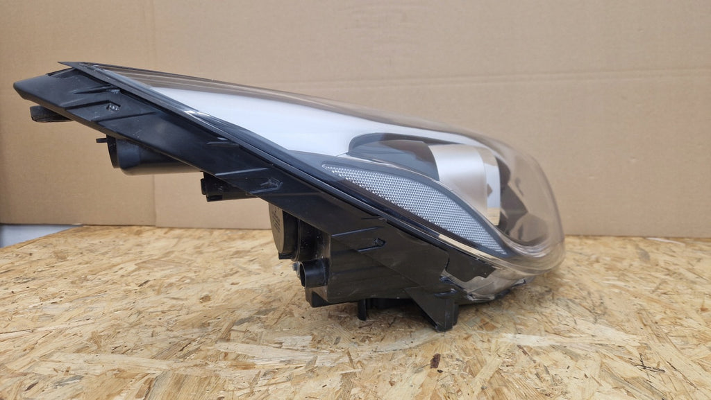 Frontscheinwerfer Hyundai Ix35 LED Ein Stück (Rechts oder Links) Headlight SCH9635978585qx
