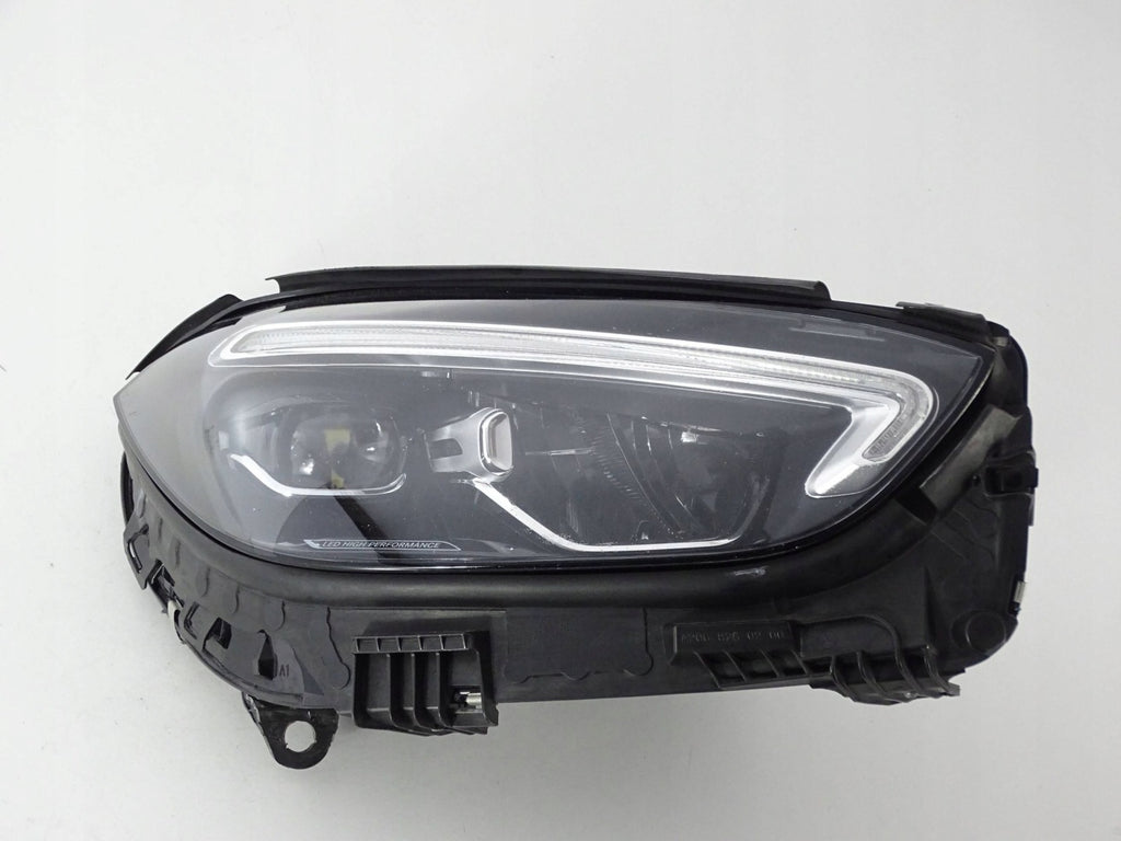 Frontscheinwerfer Mercedes-Benz W206 A2069068204 Rechts Scheinwerfer Headlight SCH2369503839op