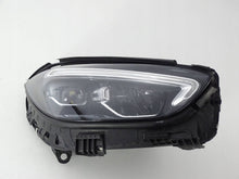 Laden Sie das Bild in den Galerie-Viewer, Frontscheinwerfer Mercedes-Benz W206 A2069068204 Rechts Scheinwerfer Headlight SCH2369503839op