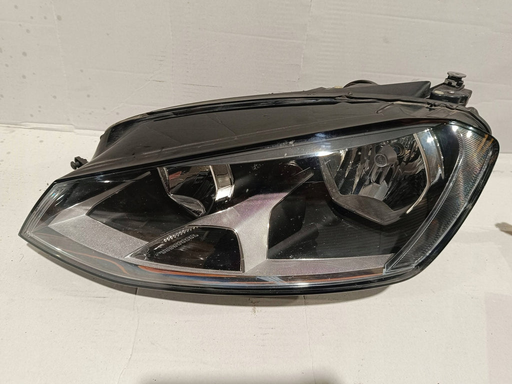 Frontscheinwerfer VW Golf VII 90043189 Links Scheinwerfer Headlight SCH2532707053qz
