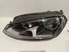 Frontscheinwerfer VW Golf VII 90043189 Links Scheinwerfer Headlight SCH2532707053qz