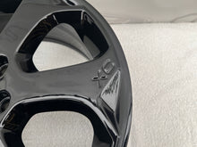 Laden Sie das Bild in den Galerie-Viewer, 4x Alufelge 18 Zoll 7.5" 5x108 Glanz Schwarz 31200371 Volvo Xc60 I Rim Wheel FEL6275547862zb