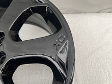 Load image into Gallery viewer, 4x Alufelge 18 Zoll 7.5" 5x108 Glanz Schwarz 31200371 Volvo Xc60 I Rim Wheel FEL6275547862zb