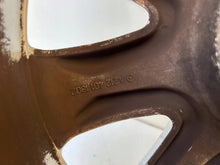 Load image into Gallery viewer, 1x Alufelge 17 Zoll A2124011802 Mercedes-Benz W212 Rim Wheel FEL4999931953cr