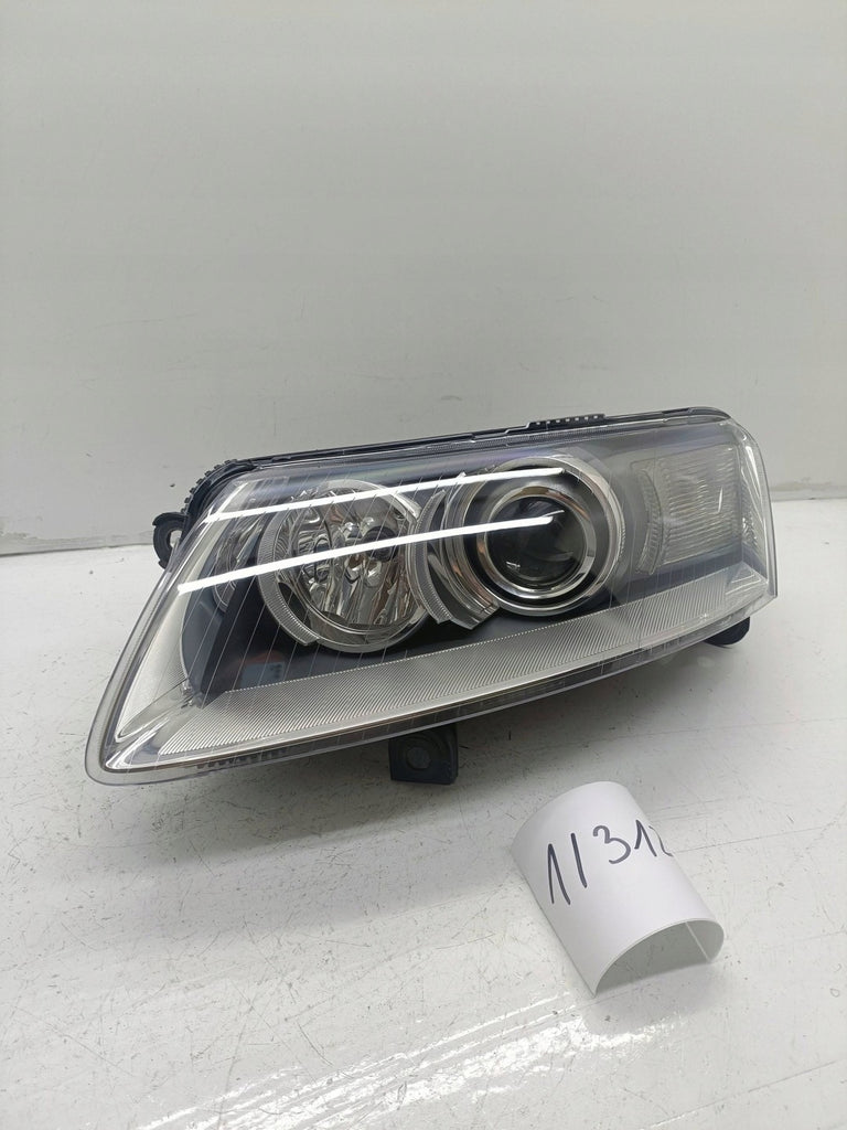 Frontscheinwerfer Audi A6 4F0941003 Xenon Links Scheinwerfer Headlight SCH7460389663xv