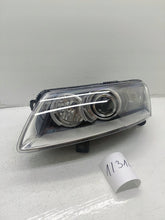 Laden Sie das Bild in den Galerie-Viewer, Frontscheinwerfer Audi A6 4F0941003 Xenon Links Scheinwerfer Headlight SCH7460389663xv