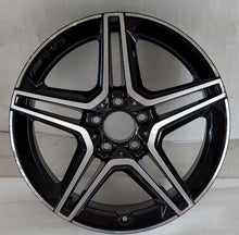 Load image into Gallery viewer, 1x Alufelge 18 Zoll 7.5" 5x112 49ET A1774011500 Mercedes-Benz W177 Rim Wheel FEL5843266483ma