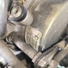 Laden Sie das Bild in den Galerie-Viewer, Motor Peugeot 508 I RH02 2.0 HDI 2011 Diesel Engine Komplett MOT4054656722lw