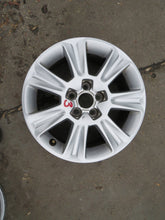 Laden Sie das Bild in den Galerie-Viewer, 1x Alufelge 15 Zoll 6.5&quot; 8X0601025AQ Audi Rim Wheel