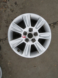 1x Alufelge 15 Zoll 6.5