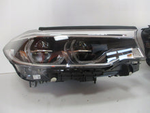 Load image into Gallery viewer, Frontscheinwerfer BMW 5 G31 G30 8499121 8499122 Full LED Rechts oder Links SCH8203687219eu