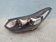 Laden Sie das Bild in den Galerie-Viewer, Frontscheinwerfer Kia Sportage 92101 F1010 Links Scheinwerfer Headlight SCH8063109929vz