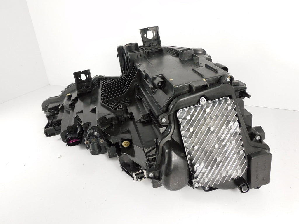 Frontscheinwerfer Audi Q8 4M8941085 LED Links Scheinwerfer Headlight SCH6523178834ik