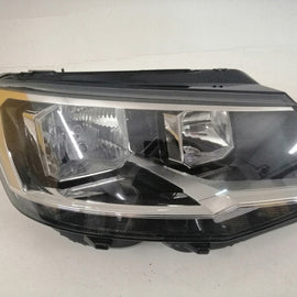 Frontscheinwerfer VW T6 7E1941006A Rechts Scheinwerfer Headlight SCH4129893949pe