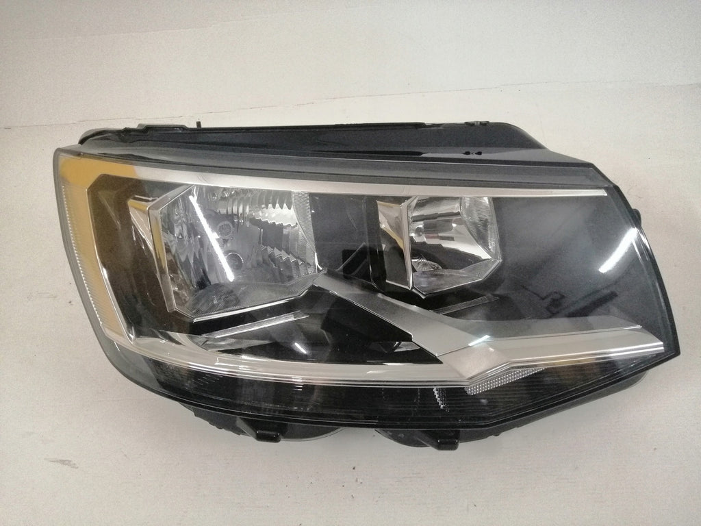 Frontscheinwerfer VW T6 7E1941006A Rechts Scheinwerfer Headlight SCH4129893949pe