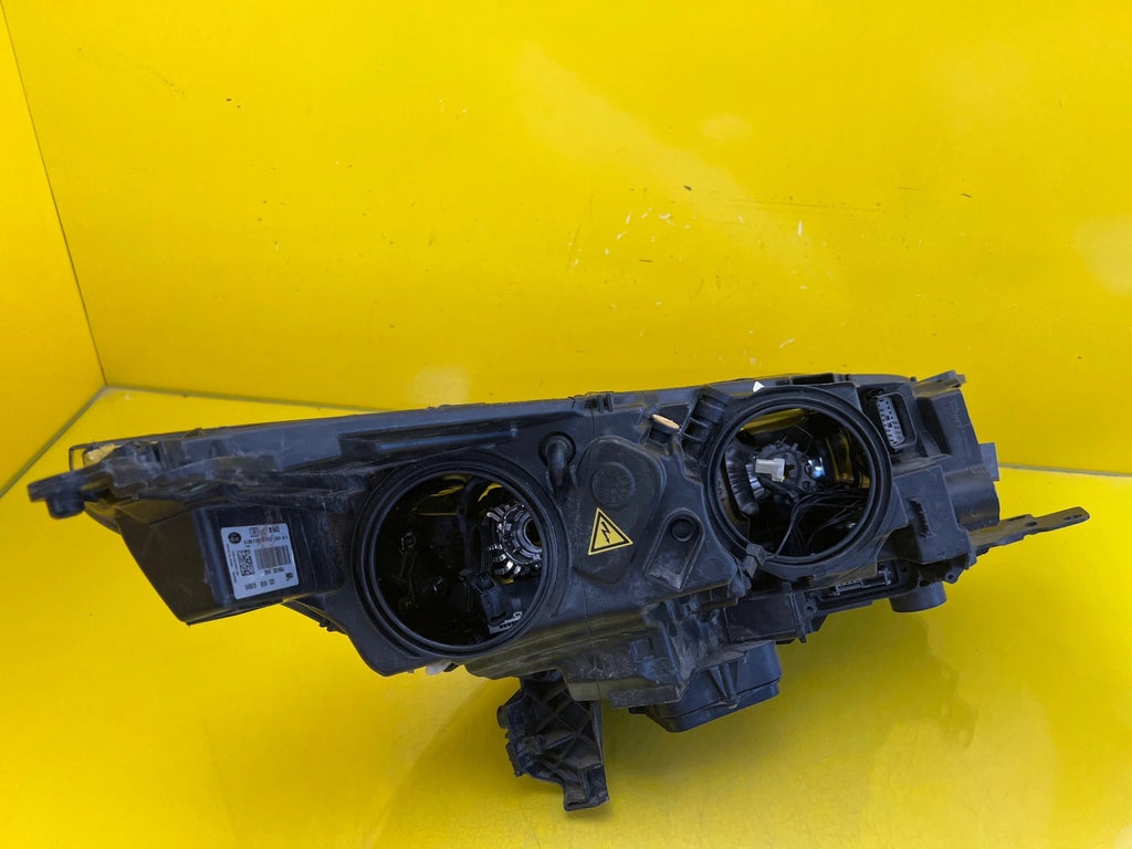 Frontscheinwerfer Ford Kuga GV41-13D155-AJ LED Links Scheinwerfer Headlight SCH4649201710ee