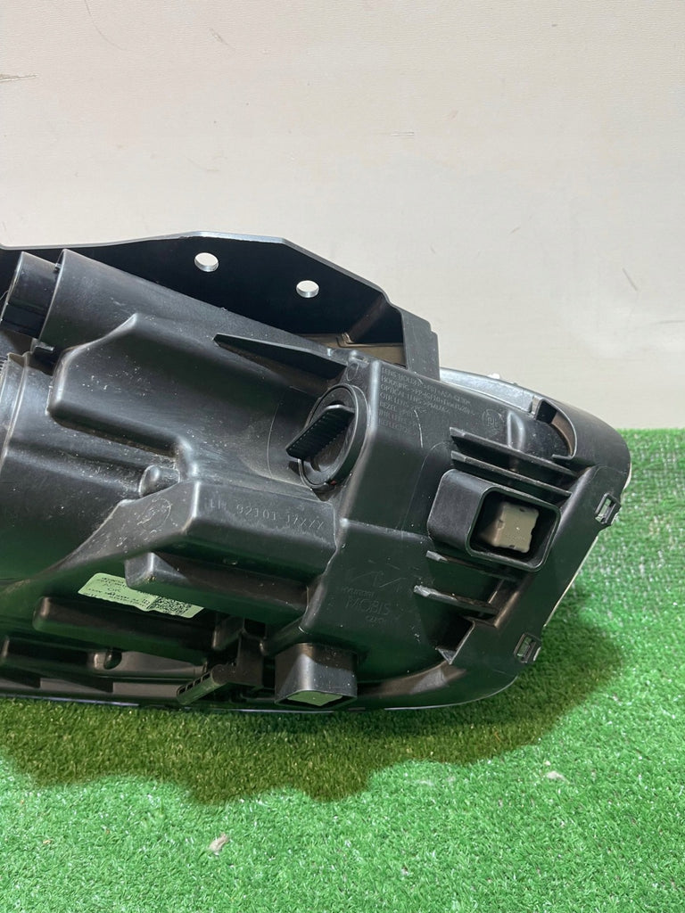 Frontscheinwerfer Kia Ceed J792111010KOD LED Links Scheinwerfer Headlight SCH3195155047wn