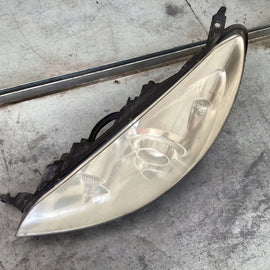 Frontscheinwerfer Peugeot 407 16110900 Links Scheinwerfer Headlight SCH2976740109rh