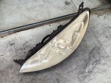 Laden Sie das Bild in den Galerie-Viewer, Frontscheinwerfer Peugeot 407 16110900 Links Scheinwerfer Headlight SCH2976740109rh