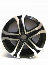 Laden Sie das Bild in den Galerie-Viewer, 1x Alufelge 18 Zoll 5x112 A2434011600 Mercedes-Benz Eqa Eqb Rim Wheel FEL7765991005pp