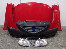 Laden Sie das Bild in den Galerie-Viewer, Frontscheinwerfer Dacia Logan 89029771 89029770 Ein Stück (Rechts oder Links)