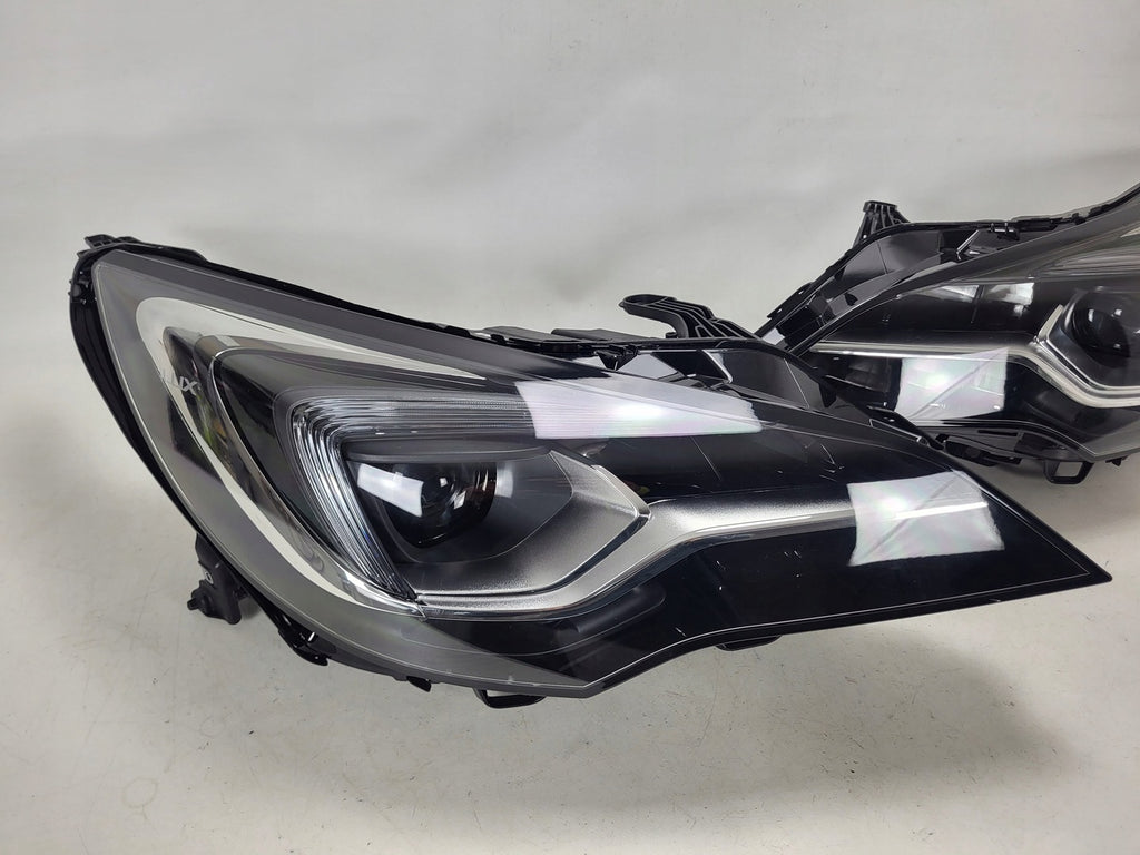 Frontscheinwerfer Opel Astra K 39023762 39023763 Full LED Rechts oder Links