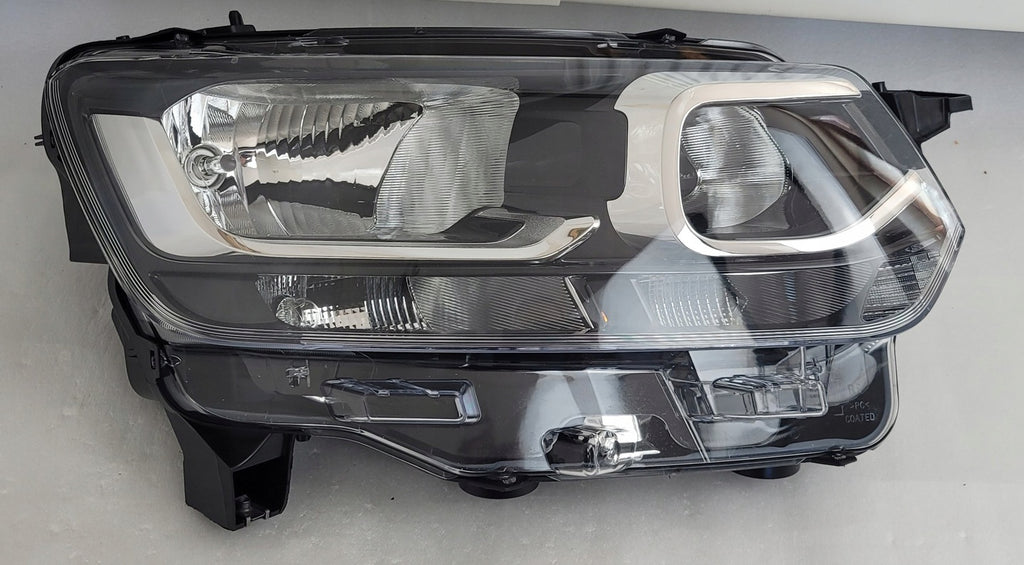 Frontscheinwerfer Citroën Berlingo Doblo Rechts Scheinwerfer Headlight SCH3062182409mo