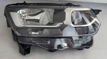Load image into Gallery viewer, Frontscheinwerfer Citroën Berlingo Doblo Rechts Scheinwerfer Headlight SCH3062182409mo