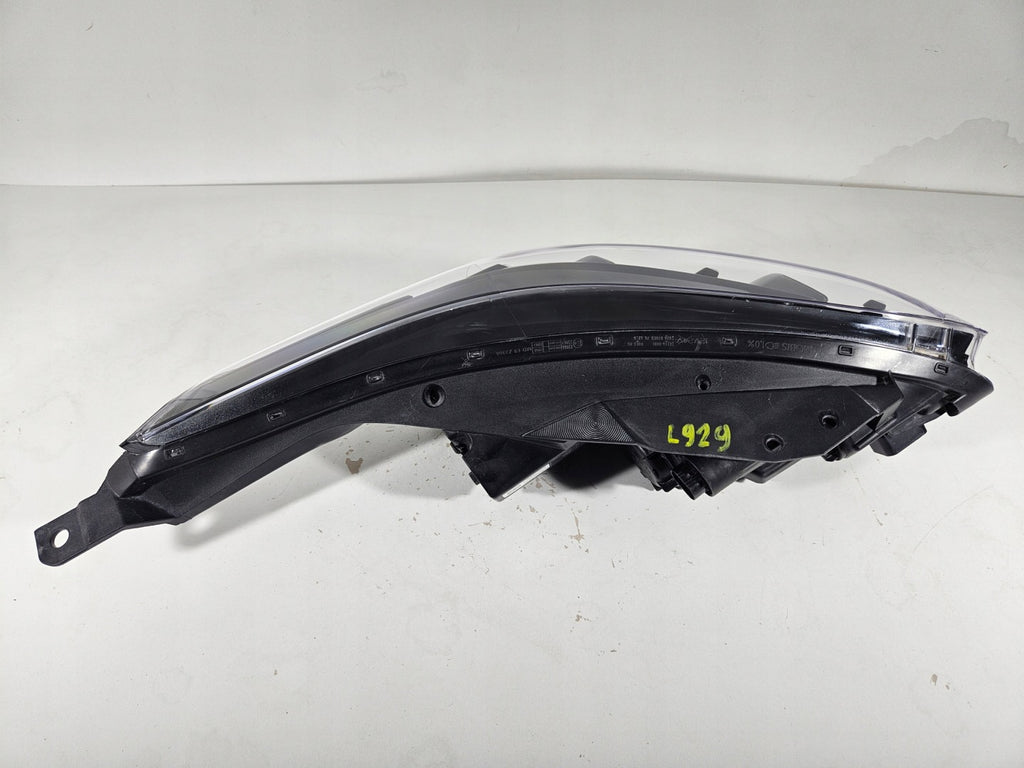 Frontscheinwerfer Kia Proceed 92101J7500 LED Links Scheinwerfer Headlight SCH7213448005ri