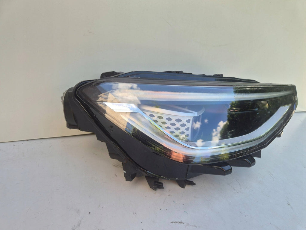 Frontscheinwerfer VW Id.4 11B941036N Full LED Rechts Scheinwerfer Headlight SCH3246832958ec