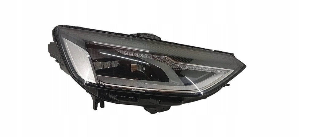 Frontscheinwerfer Audi A4 B9 8W0941012 LED Rechts Scheinwerfer Headlight