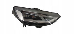 Frontscheinwerfer Audi A4 B9 8W0941012 LED Rechts Scheinwerfer Headlight