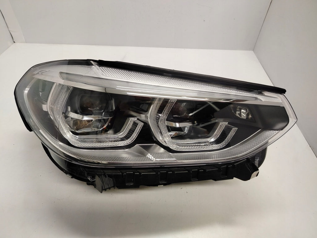 Frontscheinwerfer BMW G01 G02 8739654 Full LED Rechts Scheinwerfer Headlight SCH3273660163gp