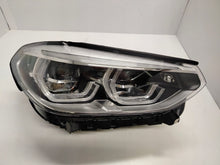 Laden Sie das Bild in den Galerie-Viewer, Frontscheinwerfer BMW G01 G02 8739654 Full LED Rechts Scheinwerfer Headlight SCH3273660163gp