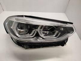 Frontscheinwerfer BMW G01 G02 8739654 Full LED Rechts Scheinwerfer Headlight SCH3273660163gp