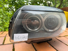 Laden Sie das Bild in den Galerie-Viewer, Frontscheinwerfer BMW 1 E81 E87 7170291-02 Links Scheinwerfer Headlight SCH8446929096fa